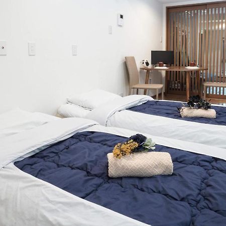 Kamon Inn Hiratacho Кіото Екстер'єр фото