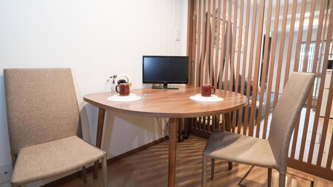 Kamon Inn Hiratacho Кіото Екстер'єр фото
