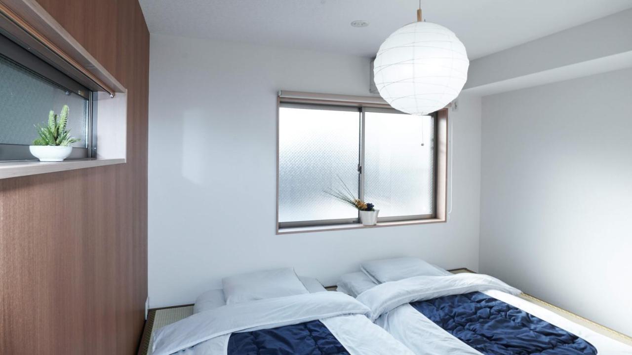 Kamon Inn Hiratacho Кіото Екстер'єр фото