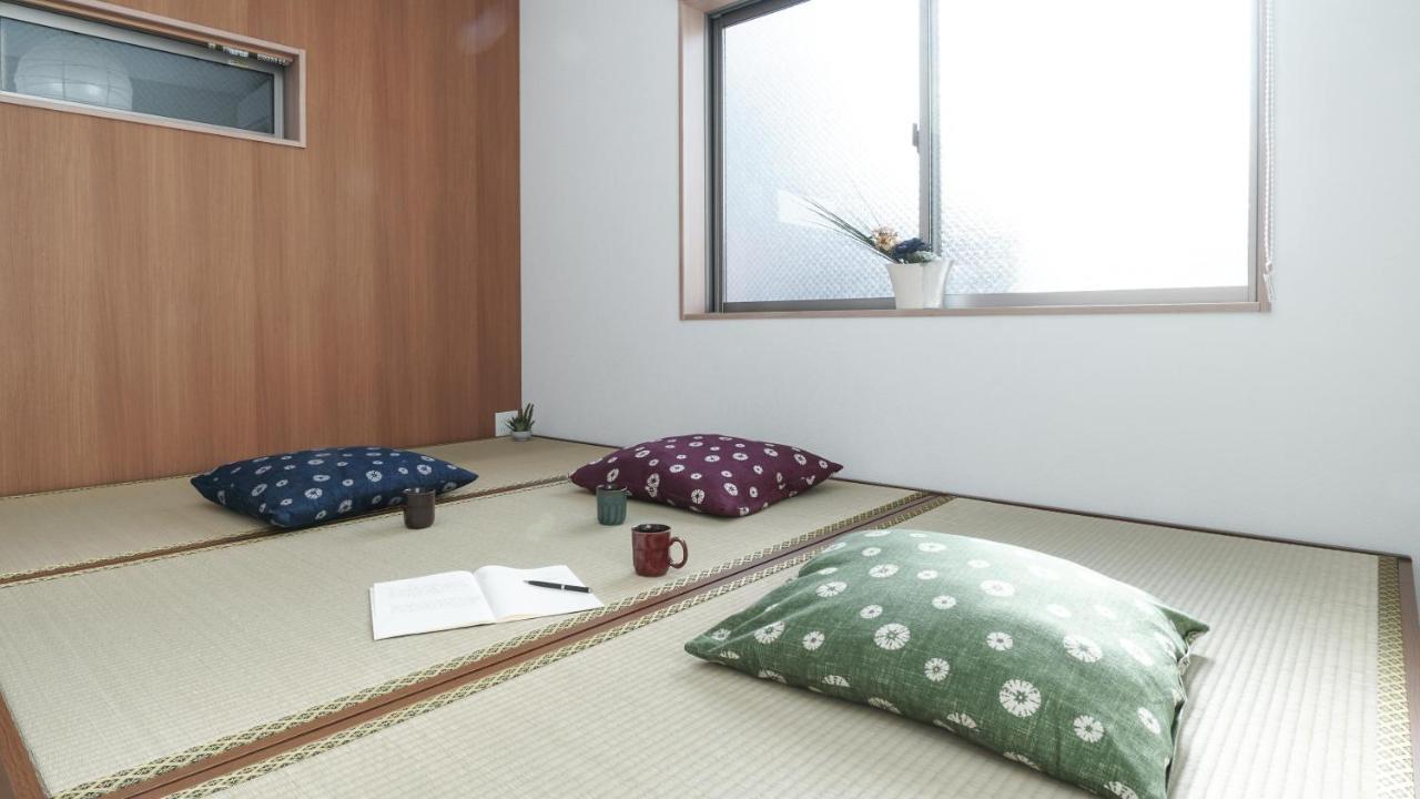 Kamon Inn Hiratacho Кіото Екстер'єр фото