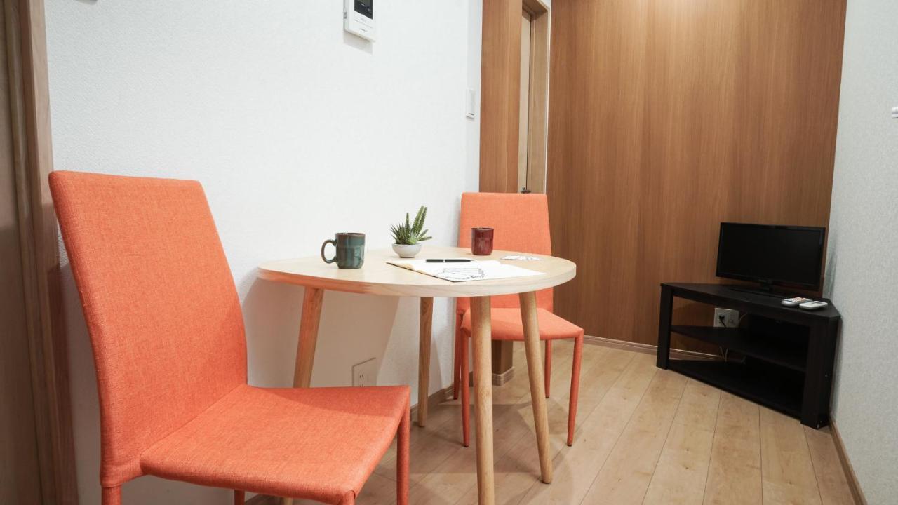 Kamon Inn Hiratacho Кіото Екстер'єр фото