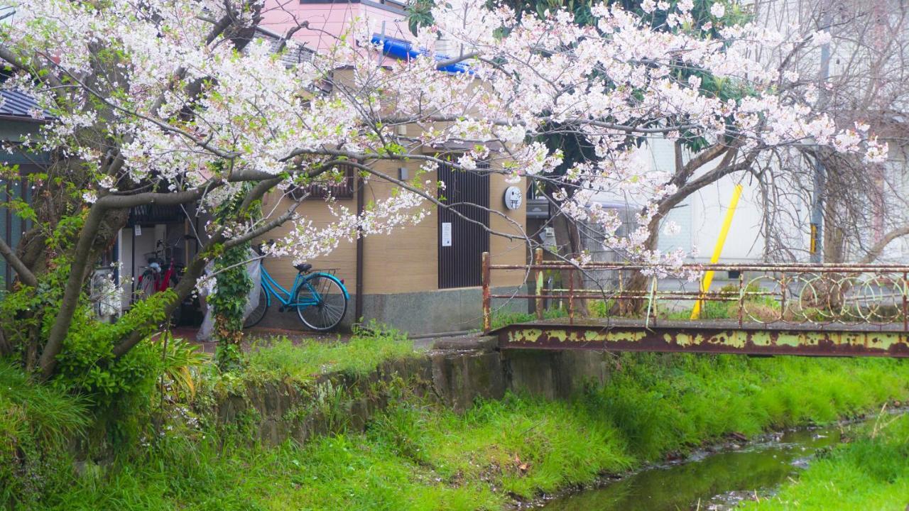 Kamon Inn Hiratacho Кіото Екстер'єр фото