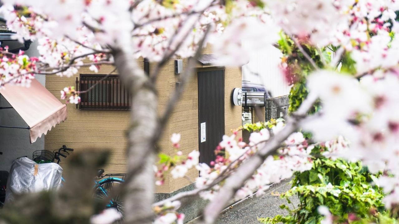 Kamon Inn Hiratacho Кіото Екстер'єр фото